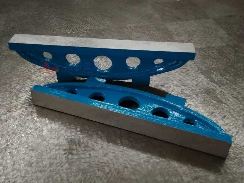 橋型平尺的檢驗標(biāo)準(zhǔn)和用途